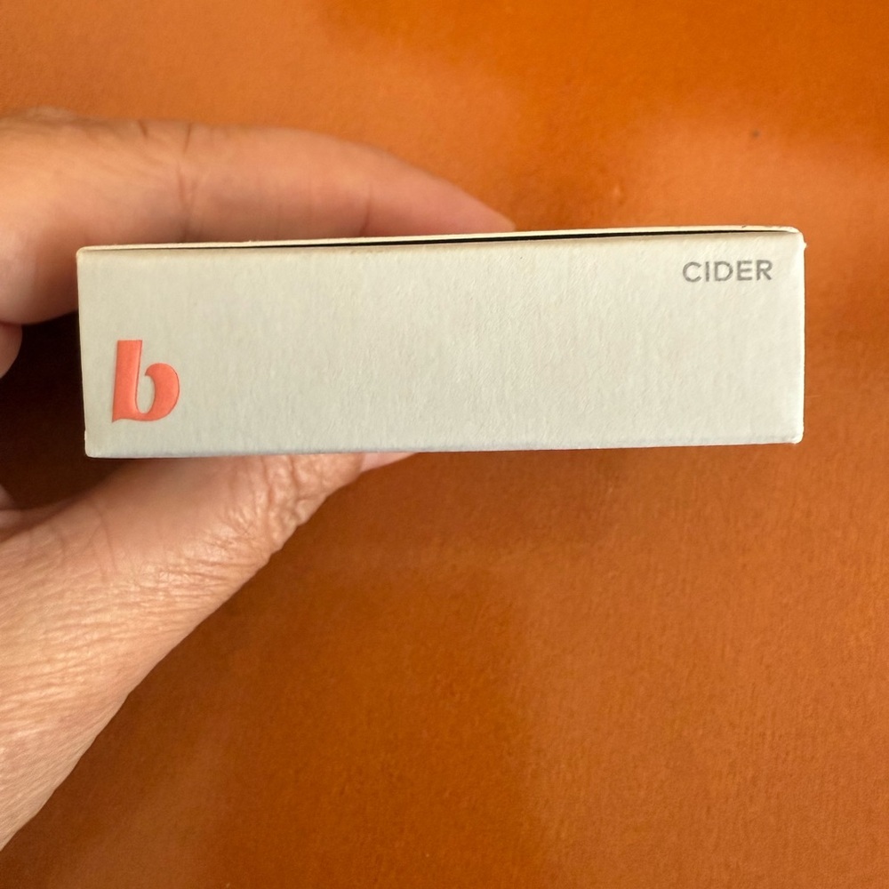 Beautycounter Coral Blush Compact - Picture 7 of 7